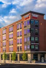 Hotel Fairfield Inn & Suites Boston Cambridge photo 1