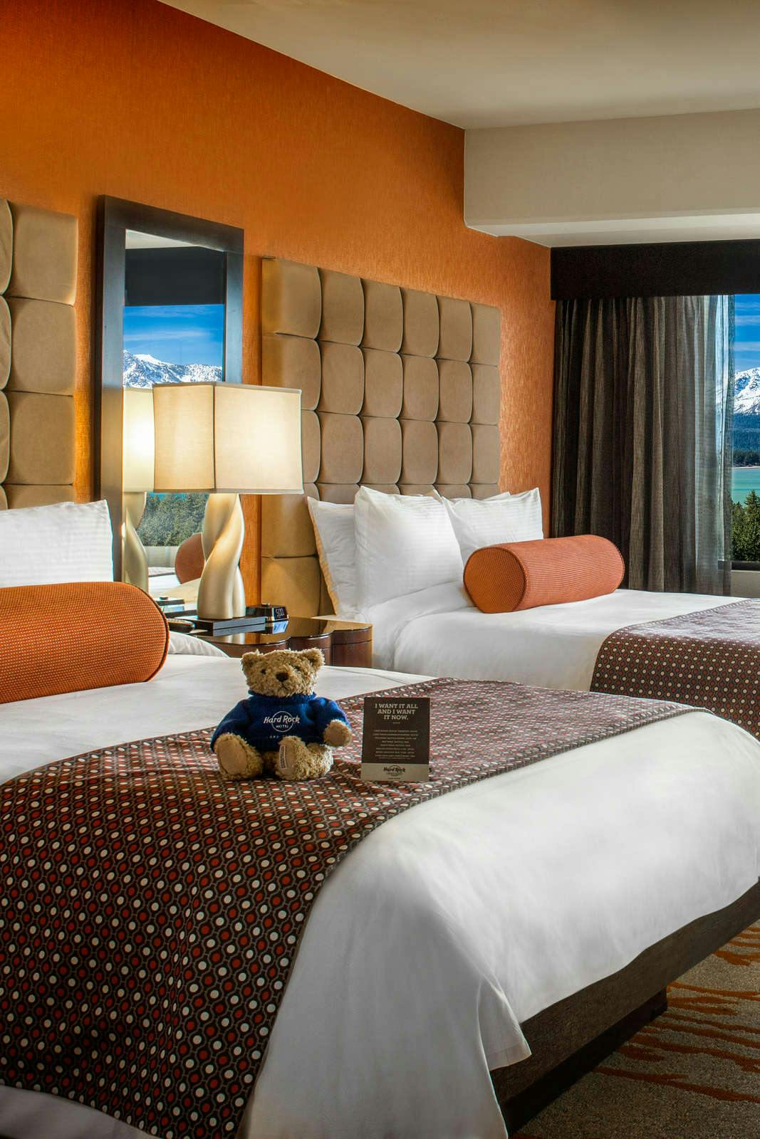 Hotel Golden Nugget Lake Tahoe photo 2