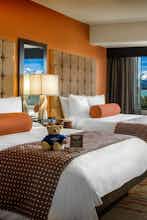 Hotel Golden Nugget Lake Tahoe photo 2