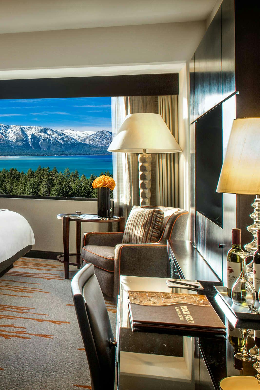 Hotel Golden Nugget Lake Tahoe photo 3