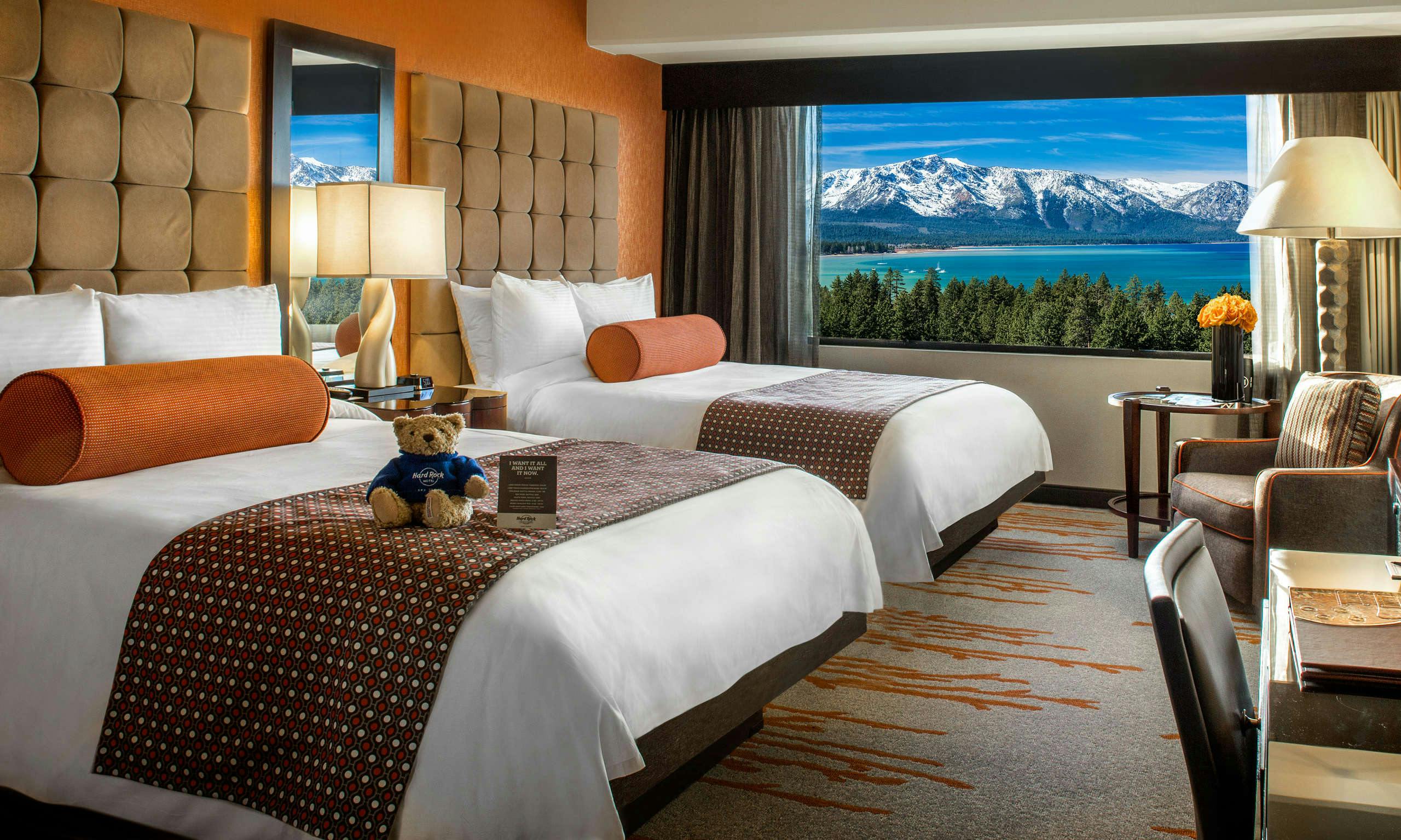 hard rock hotel and casino lake tahoe