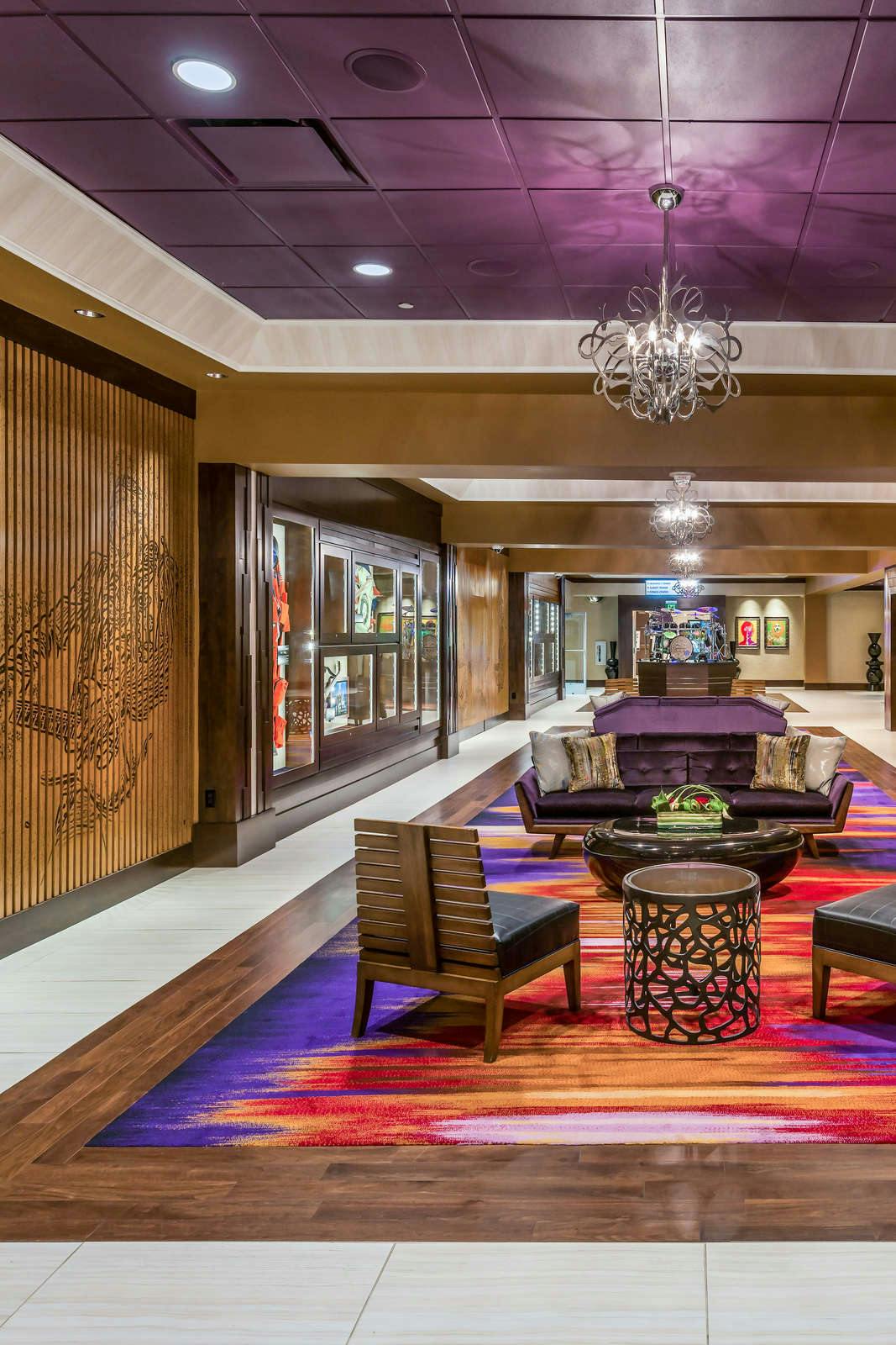 Hotel Golden Nugget Lake Tahoe photo 4