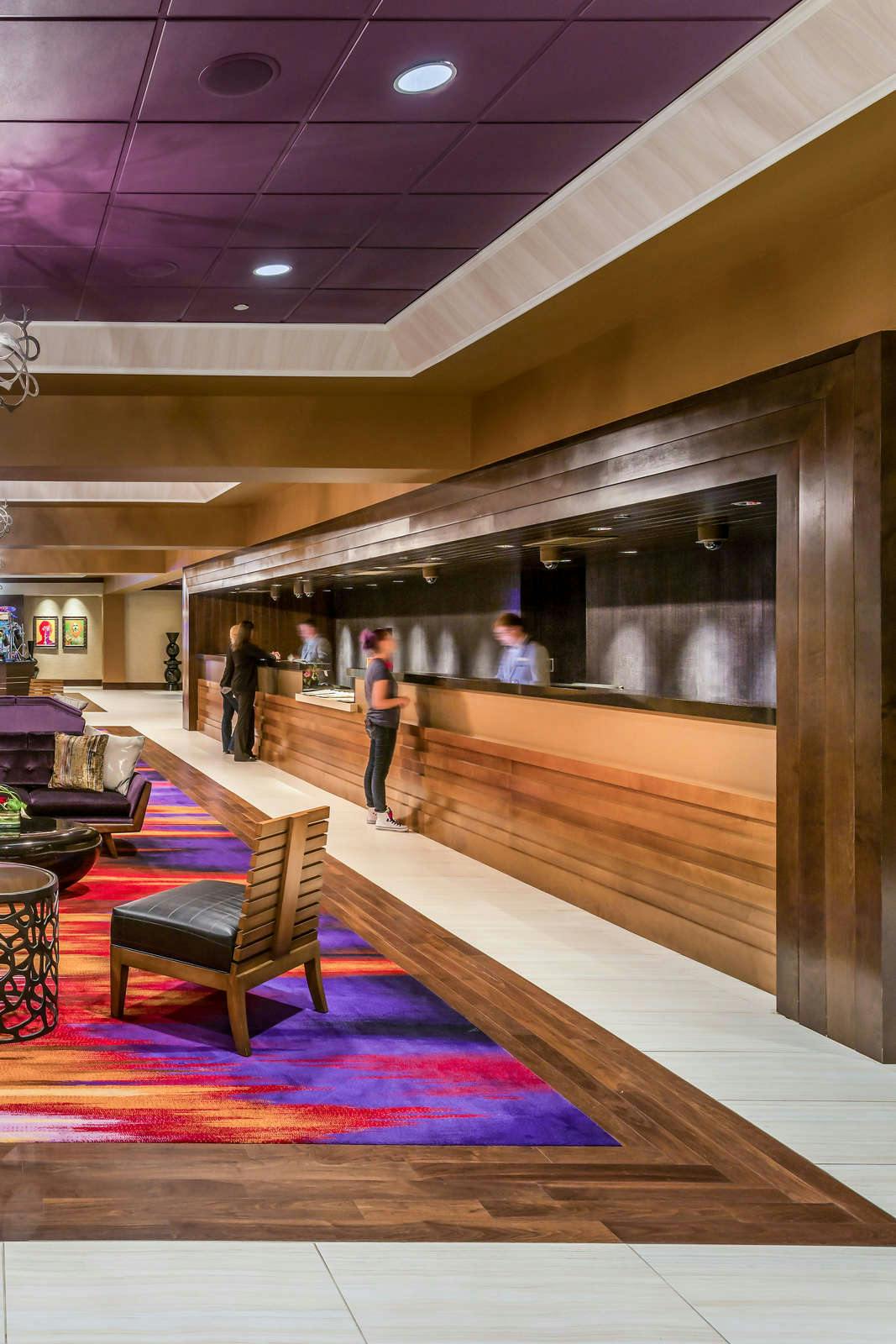 Hotel Golden Nugget Lake Tahoe photo 5