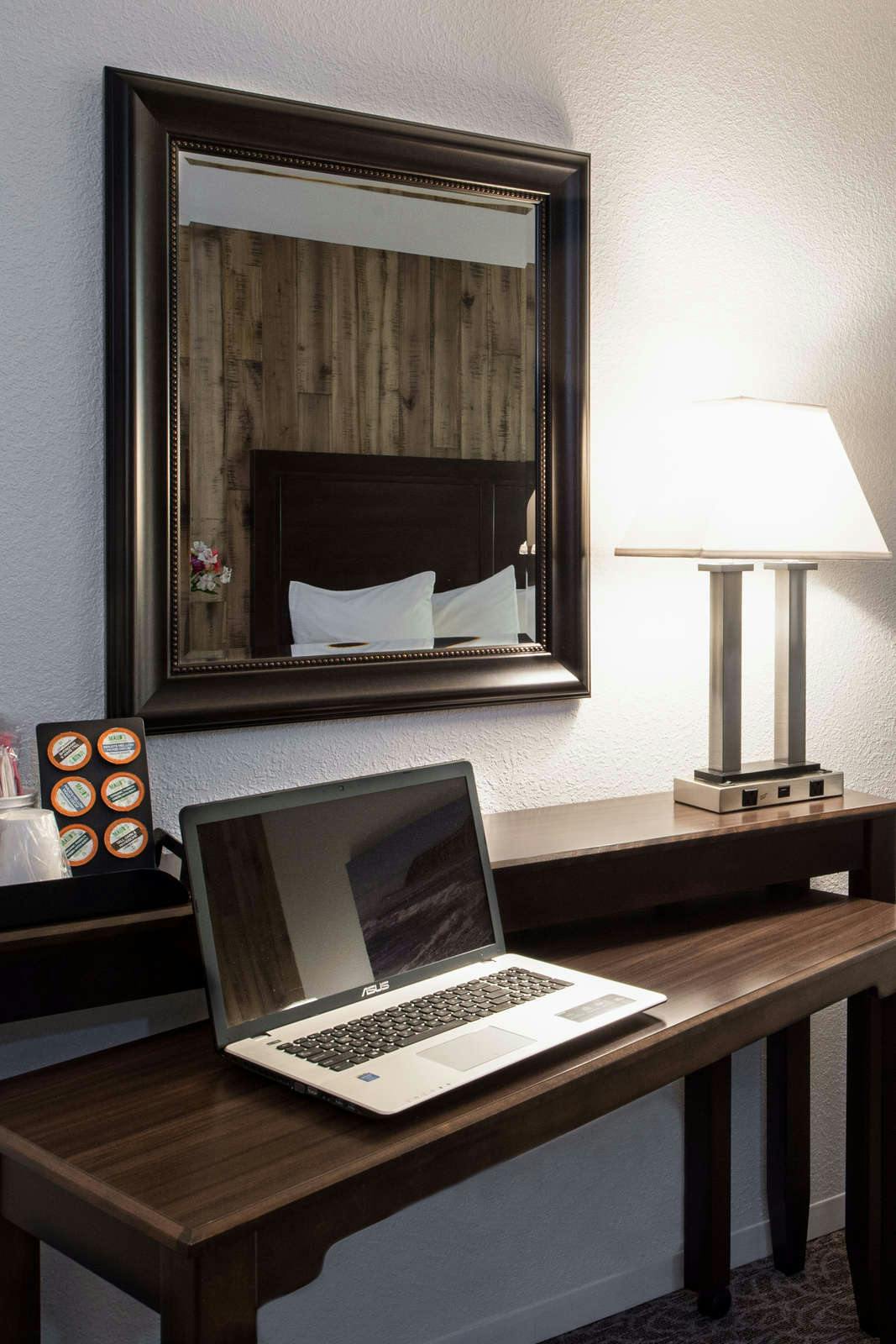 Hotel Mission Inn photo 4