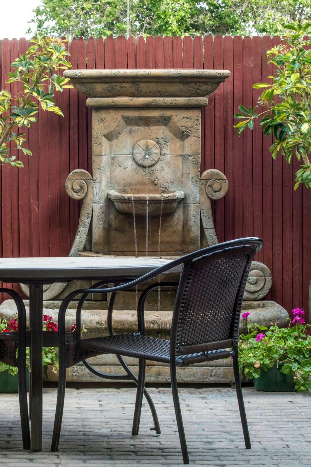 Hotel Mission Inn photo 2