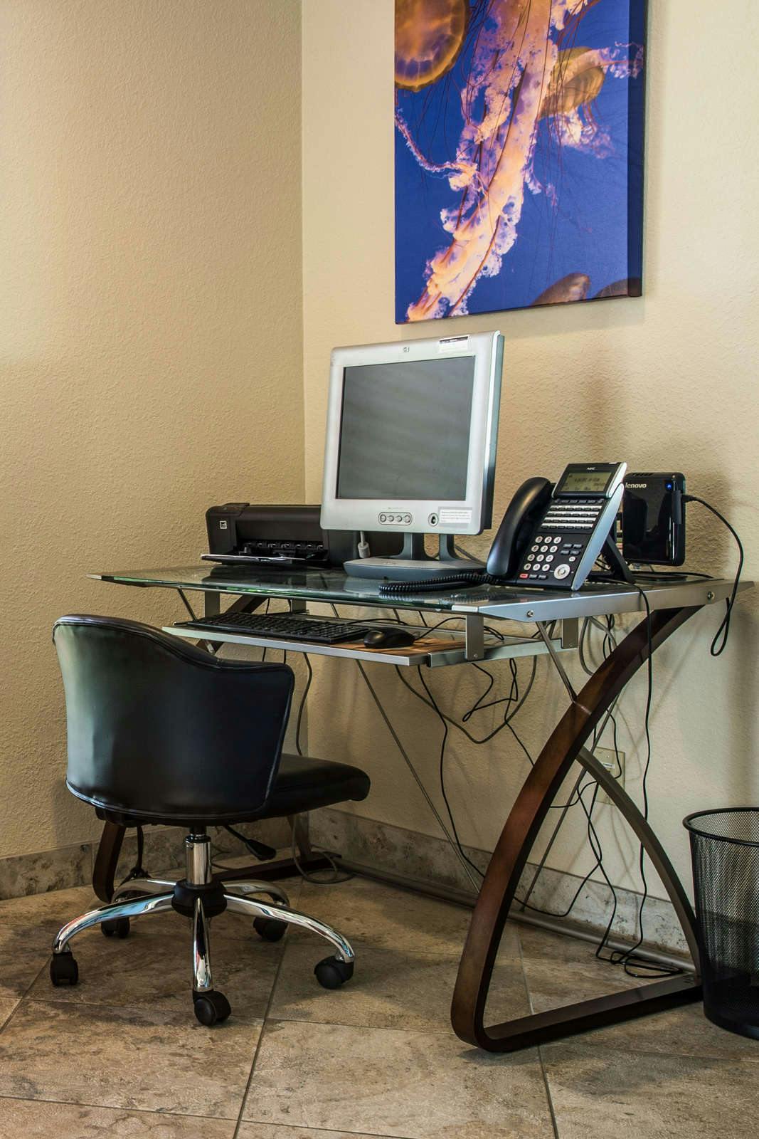 Hotel Mission Inn photo 3