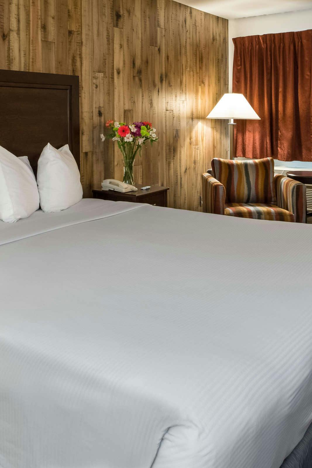 Hotel Mission Inn photo 2