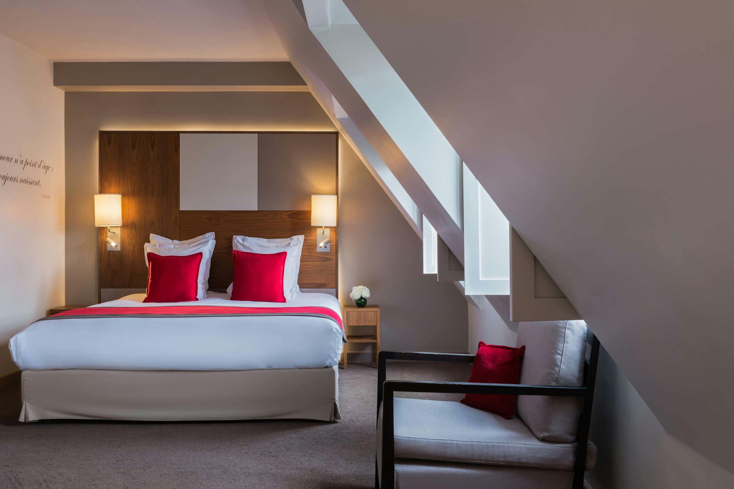 Hotel Le Tourville Eiffel photo 3