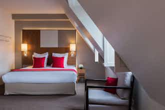 Hotel Le Tourville Eiffel photo 3