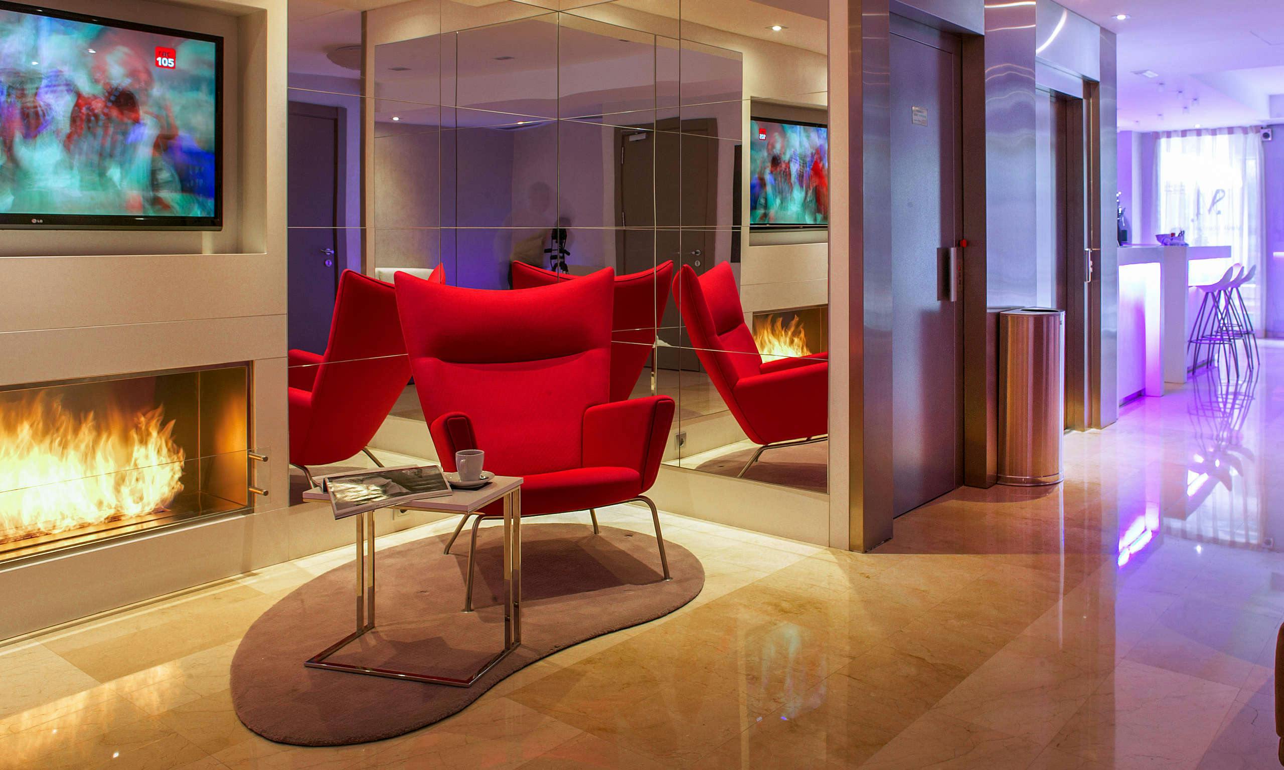 Hotel Musik Boutique Hotel photo 1