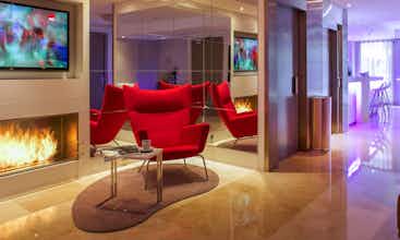 Hotel Musik Boutique Hotel photo 1