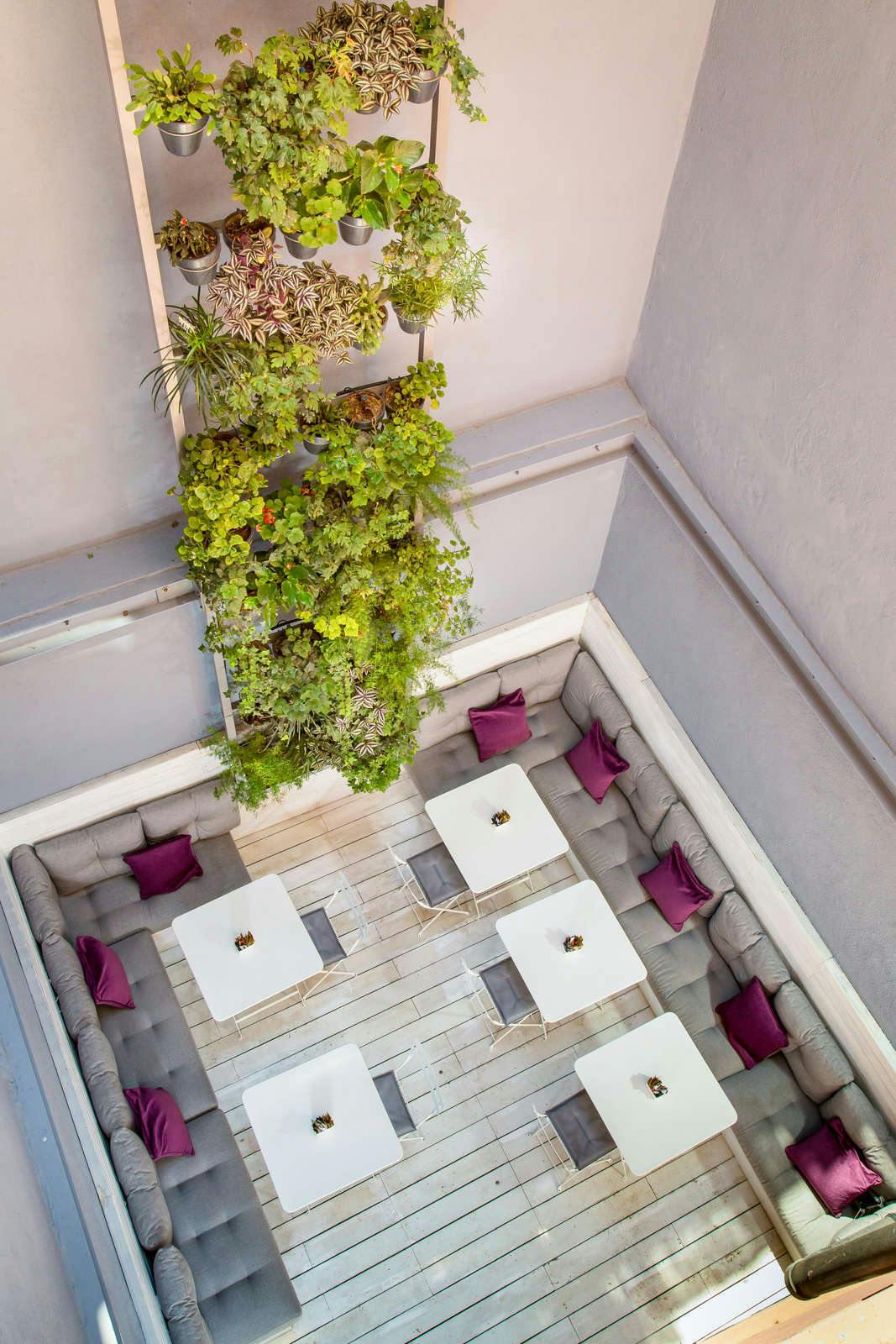 Hotel Musik Boutique Hotel photo 2