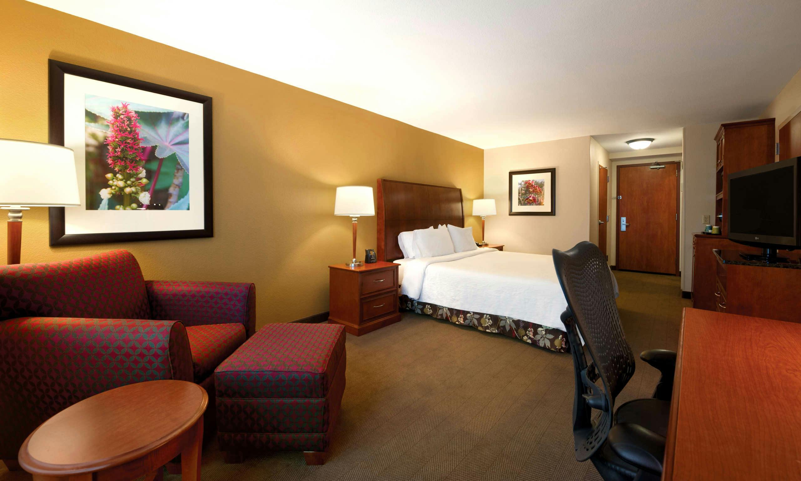 Hilton Garden Inn Houston The Woodlands Houston Hoteltonight