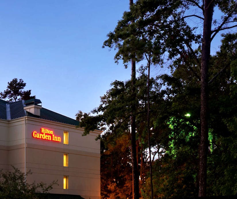 Hilton Garden Inn Houston The Woodlands Houston Hoteltonight