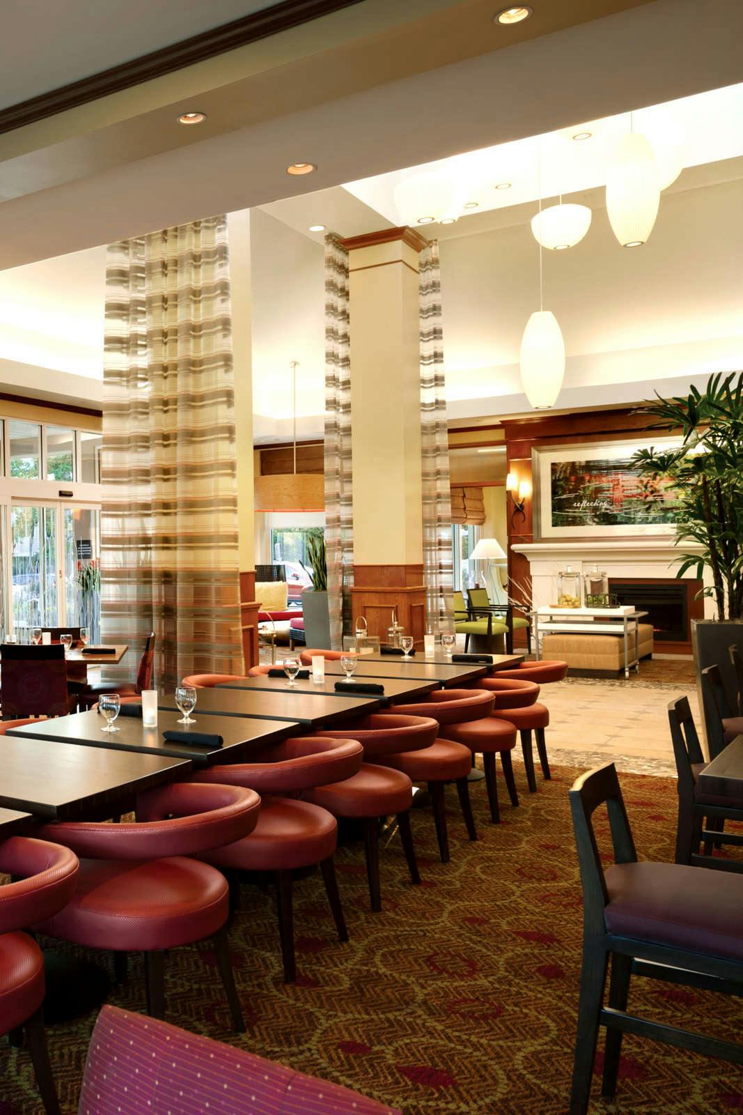 Hilton Garden Inn Houston The Woodlands Houston Hoteltonight