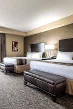 Hotel Grand Legacy At The Park photo 3