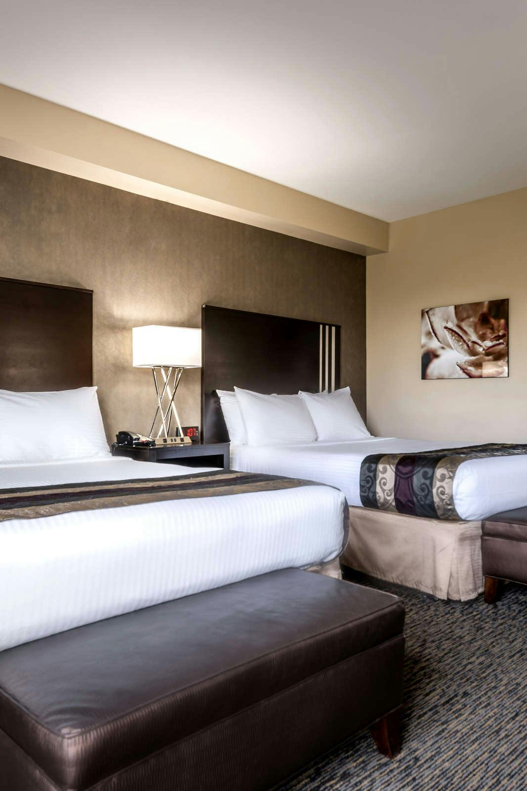 Hotel Grand Legacy At The Park photo 4