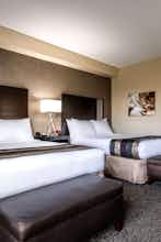 Hotel Grand Legacy At The Park photo 4
