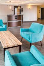 Hotel Red Lion Inn & Suites Everett photo 5
