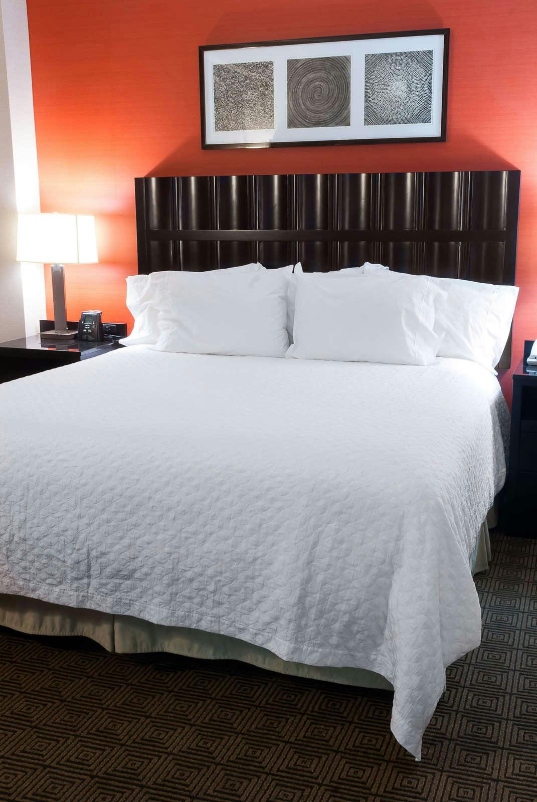 Hotel Embassy Suites Ontario Airport photo 1