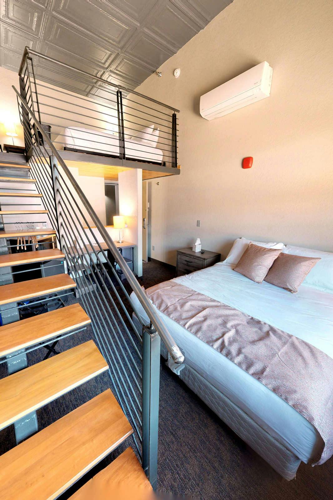 Hotel The Hotel Sturgis photo 1