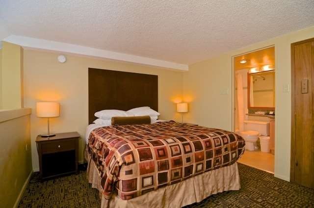 Hotel Mountainside Hotel by Executive photo 1