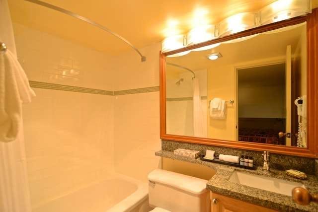 Hotel Mountainside Hotel by Executive photo 4