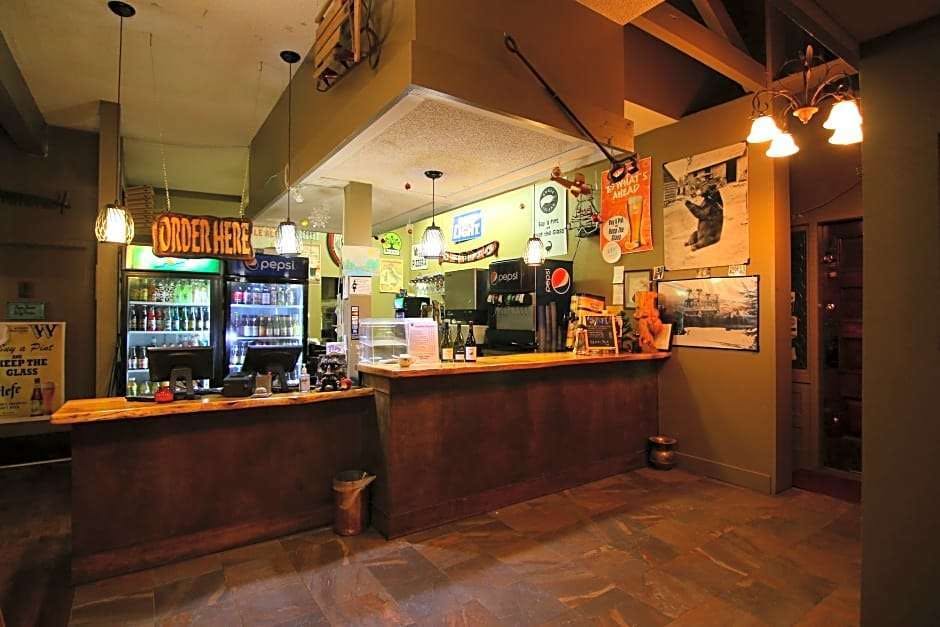 Hotel Ivy Bear B&P photo 1