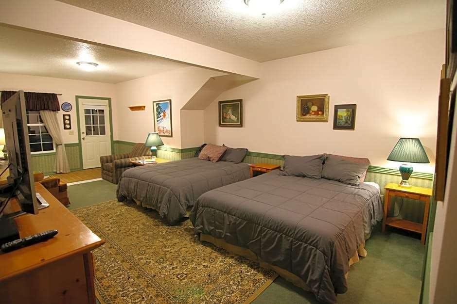 Hotel Ivy Bear B&P photo 2