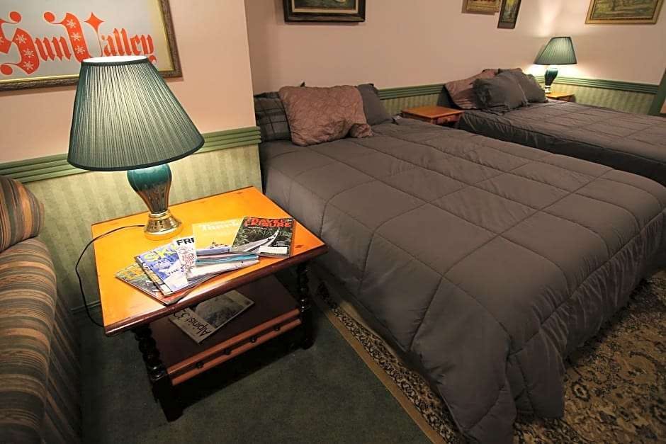 Hotel Ivy Bear B&P photo 3