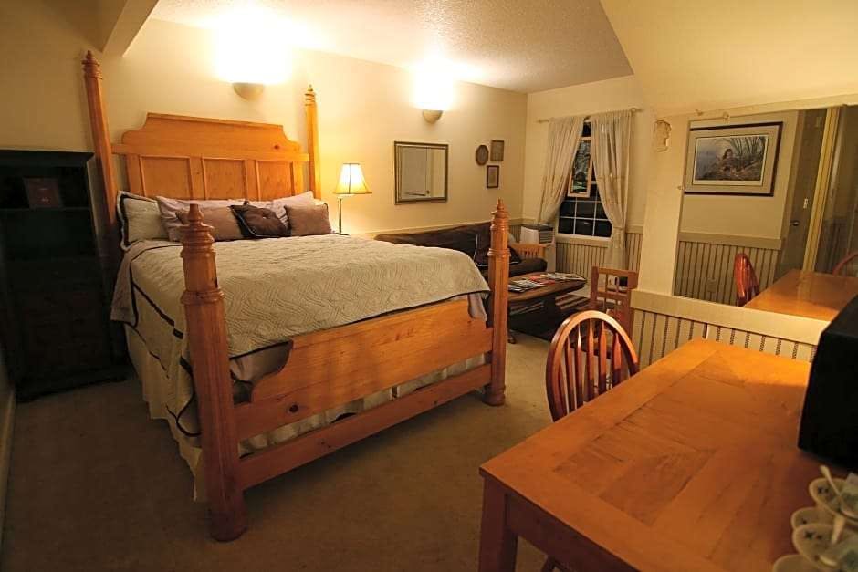 Hotel Ivy Bear B&P photo 4