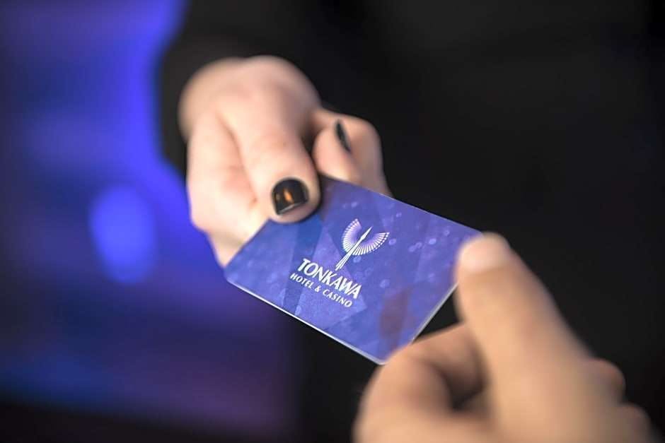 Hotel Tonkawa Hotel & Casino photo 1