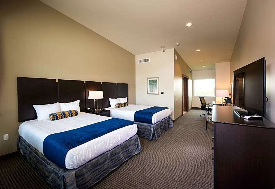 Hotel Tonkawa Hotel & Casino photo 2