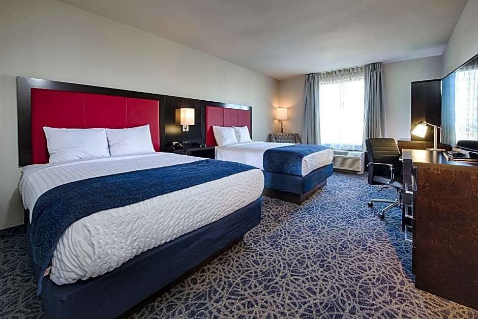 Hotel Tonkawa Hotel & Casino photo 3