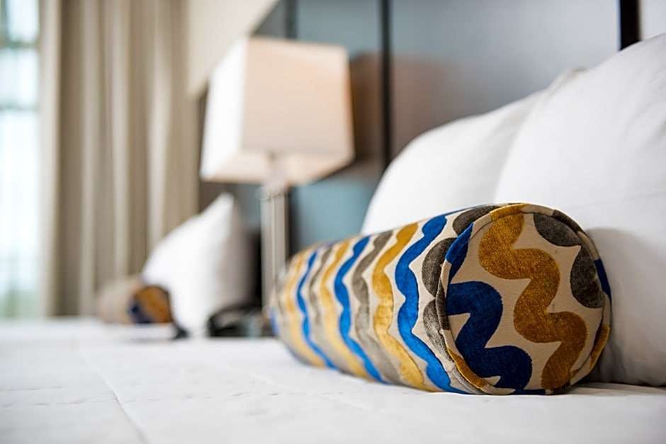 Hotel Tonkawa Hotel & Casino photo 4