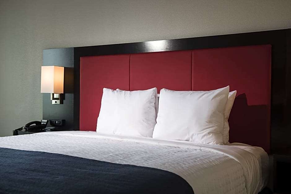 Hotel Tonkawa Hotel & Casino photo 5