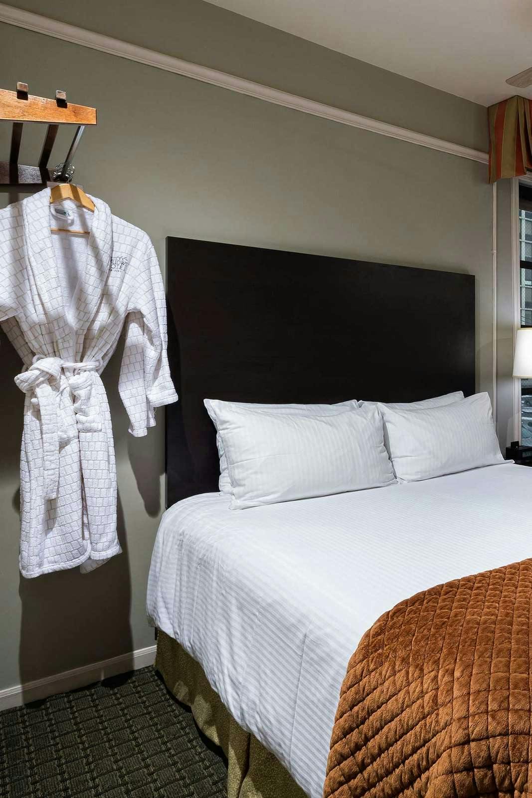 Hotel The Willows Hotel photo 1