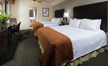 The Willows Hotel