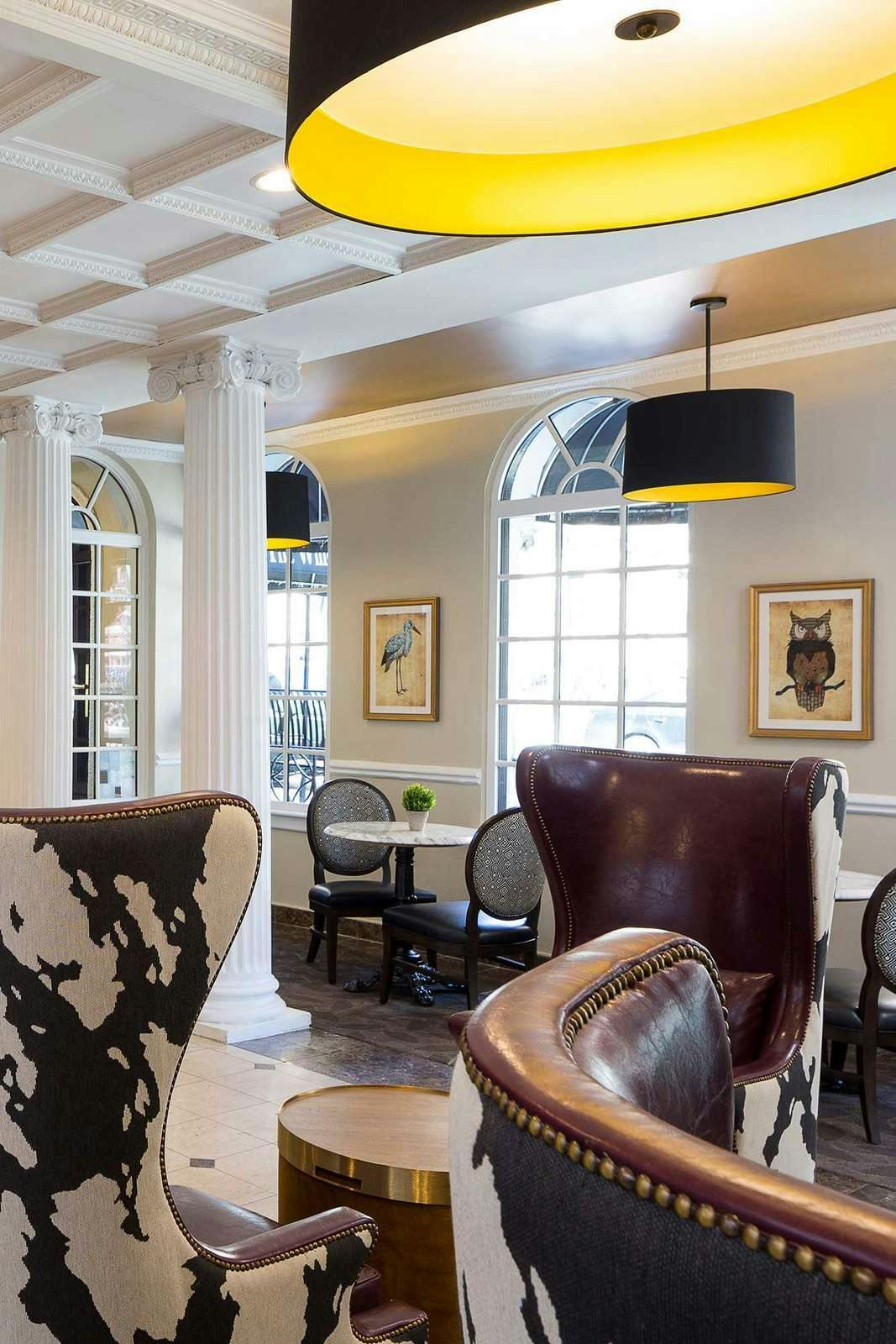 Hotel The Willows Hotel photo 5