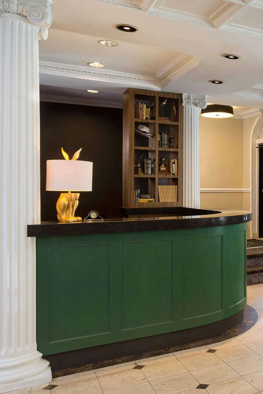 Hotel The Willows Hotel photo 4