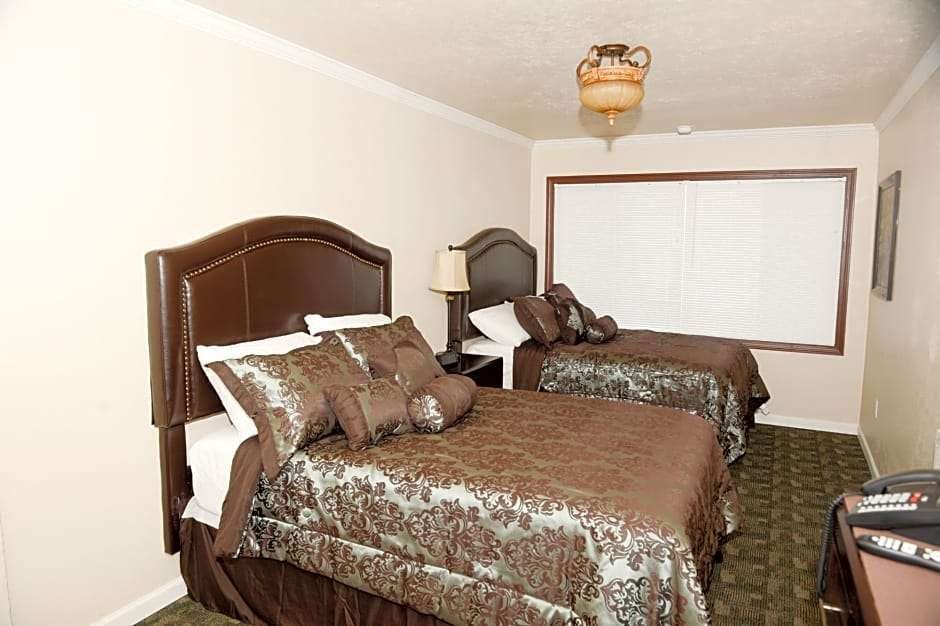 Hotel City Center Motel photo 1