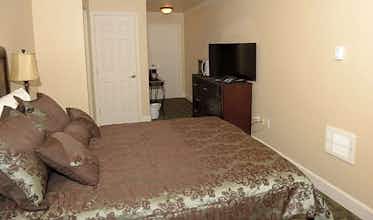 Hotel City Center Motel photo 3