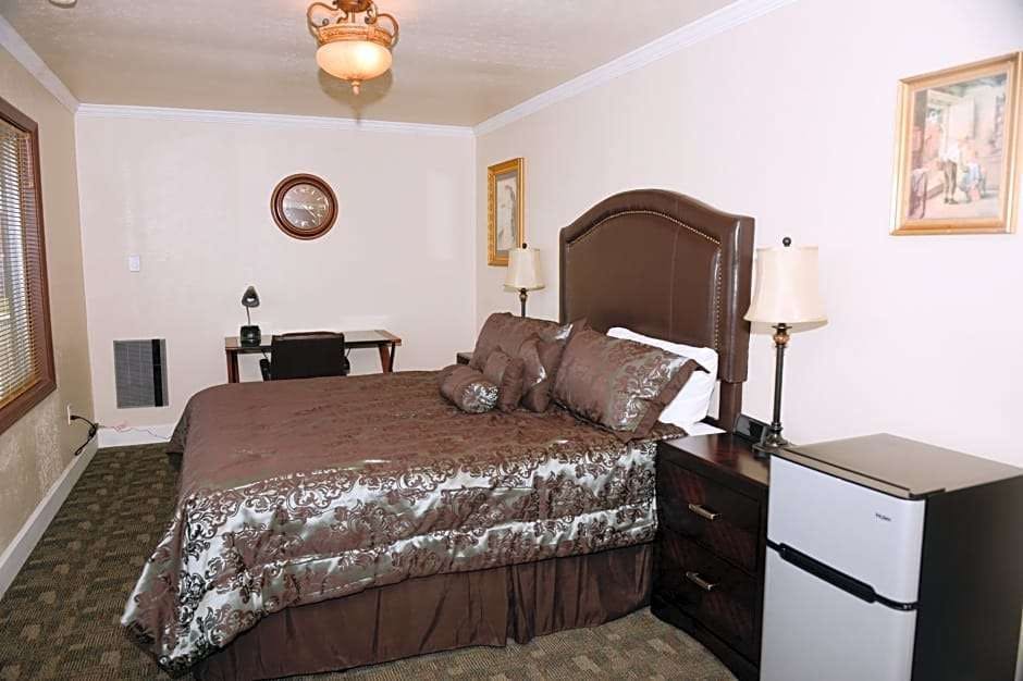 Hotel City Center Motel photo 4