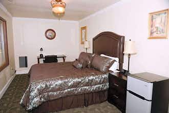 Hotel City Center Motel photo 4