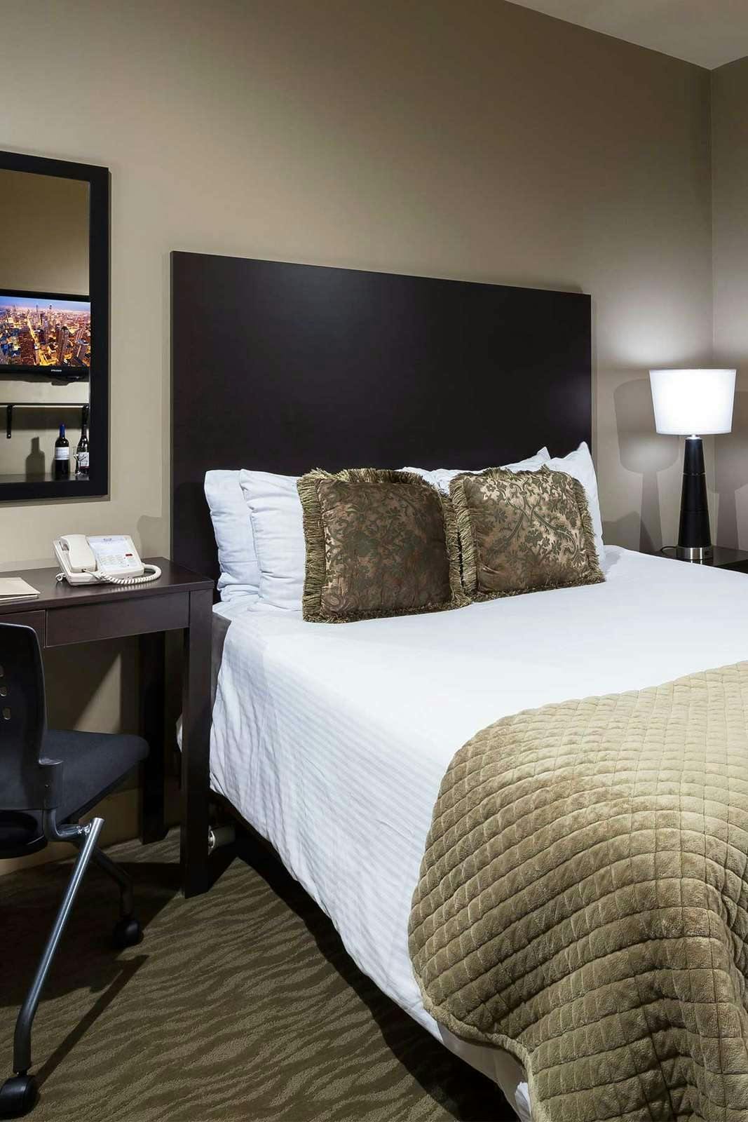 Hotel Majestic Hotel photo 1