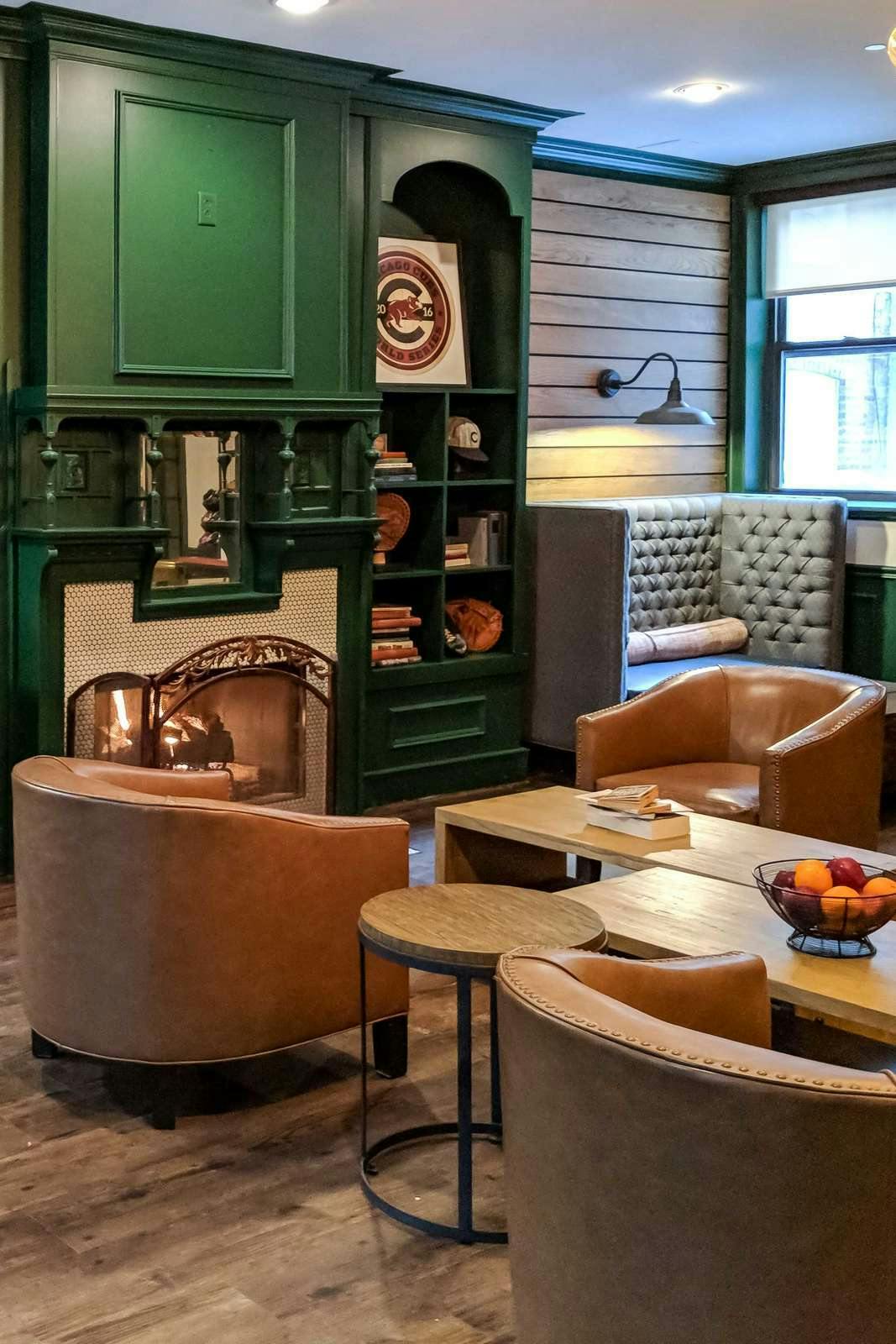 Hotel Majestic Hotel photo 1