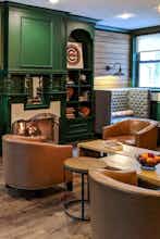 Hotel Majestic Hotel photo 1