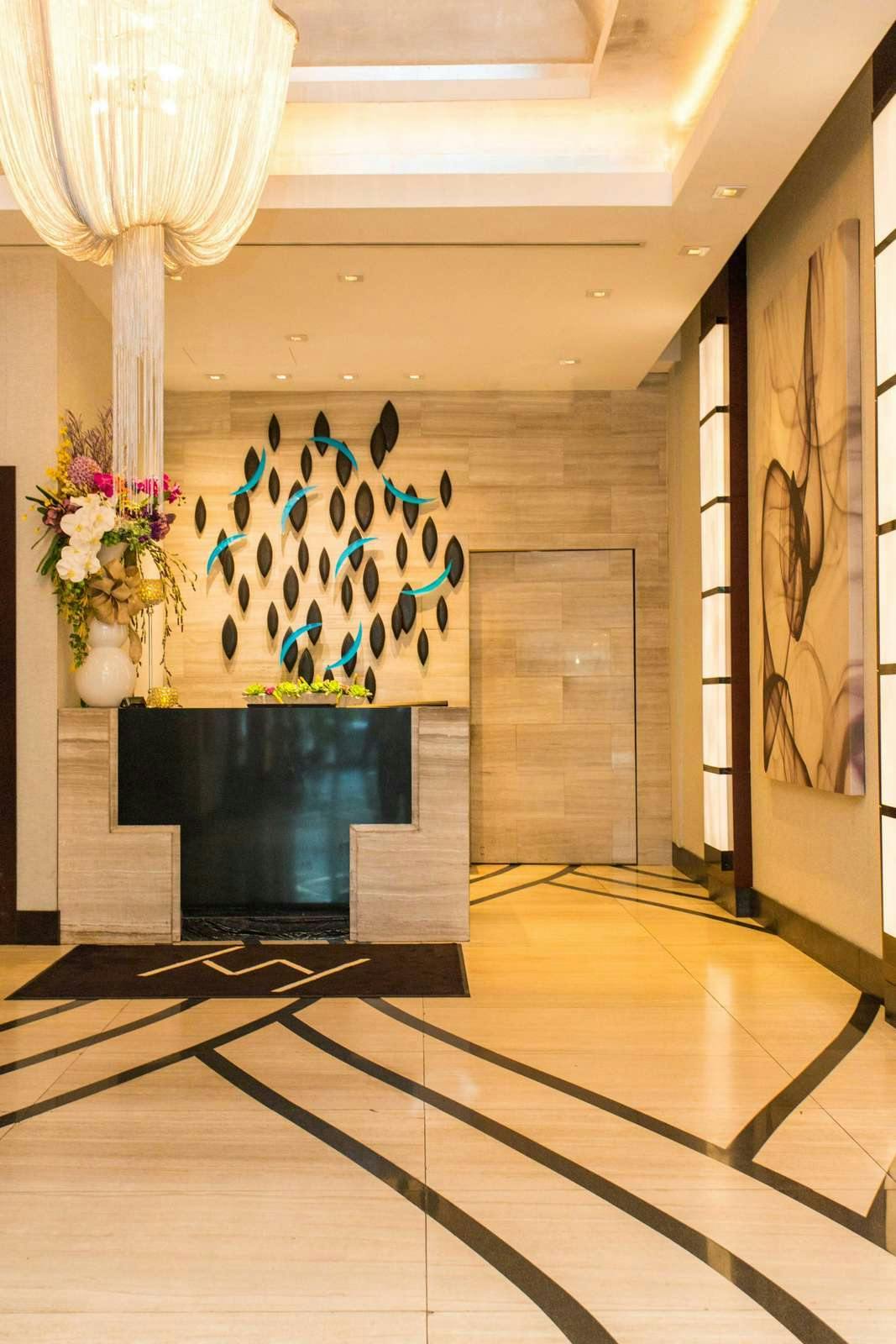 Hotel The Ivy Hotel photo 1