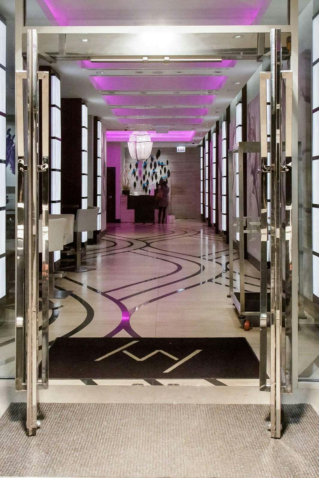 Hotel The Ivy Hotel photo 5