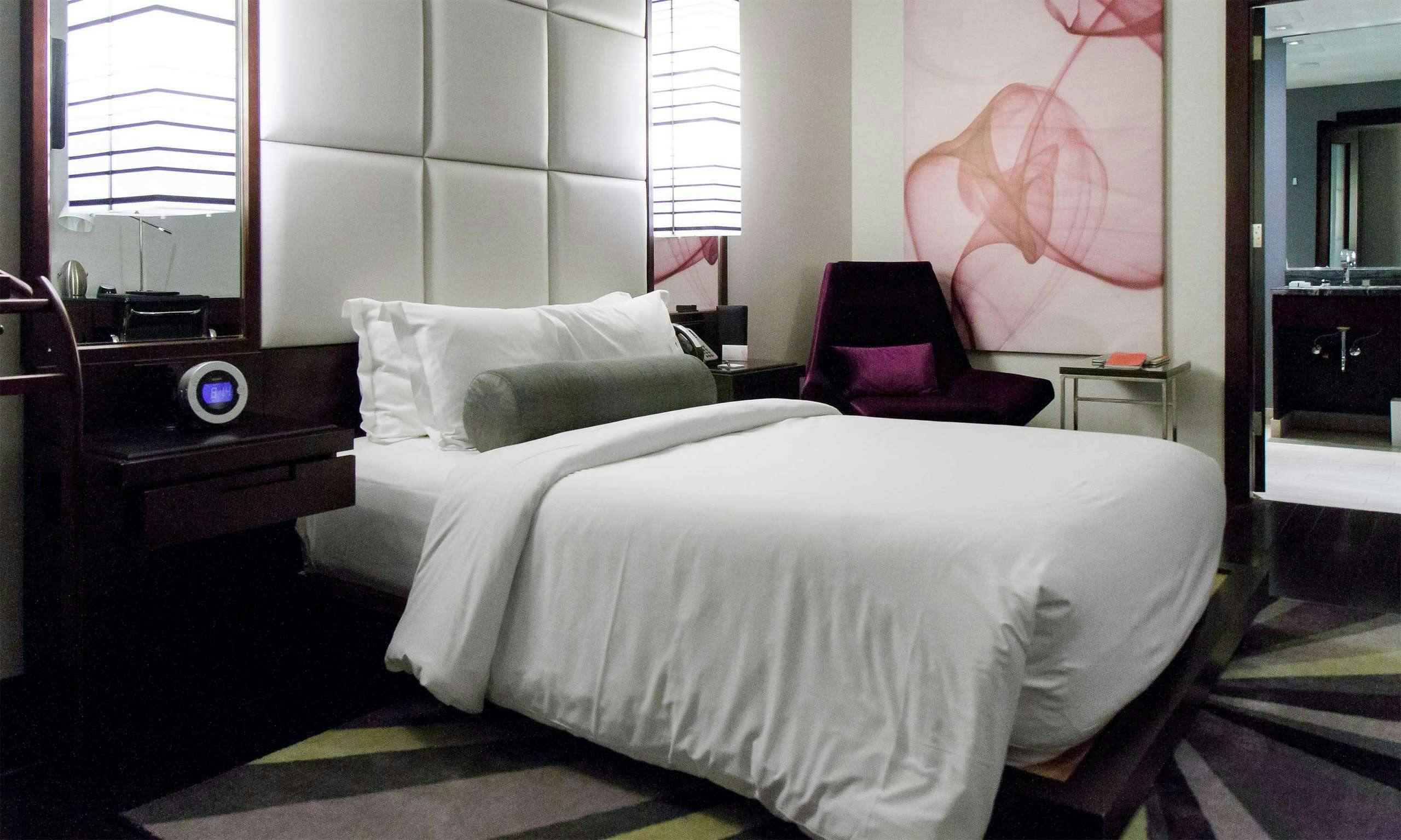 Hotel The Ivy Hotel photo 3